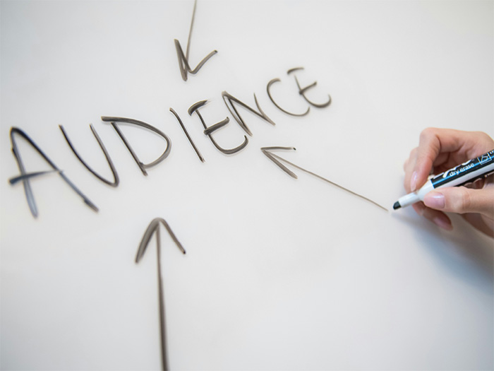 communications campaign image